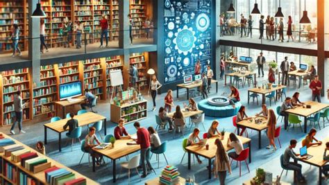 Knowledge Forest Library System に対する画像結果