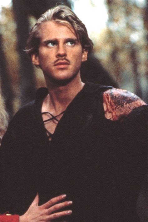 Princess Bride Movie Cast Cary Elwes に対する画像結果