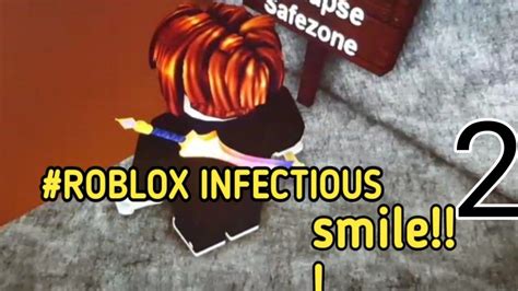 Image result for Infectios Smile Roblox