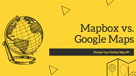 Image result for MapBox vs MapQuest