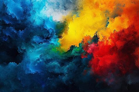 Image result for Abstract Paint Android Wallpaper