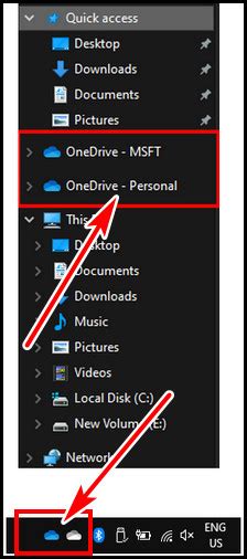 How to Fix Duplicate One Drive in File Explorer కోసం చిత్ర ఫలితం