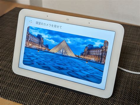 Nest Cam App に対する画像結果