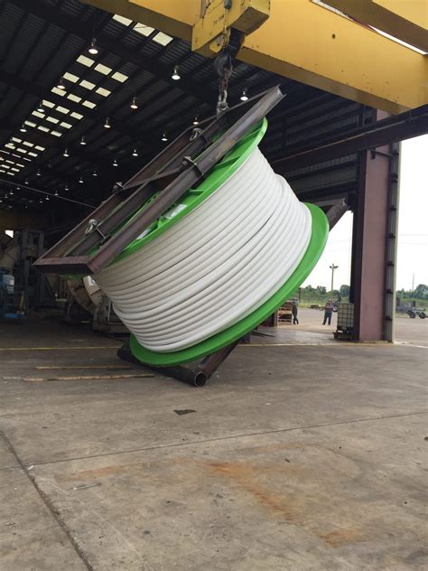 Image result for Spool Installation