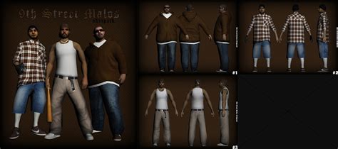 Image result for GTA Samp Skin