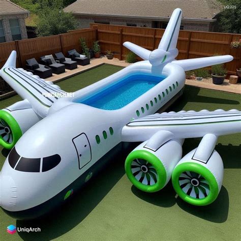 Toradh íomhá ar Airplane Pool