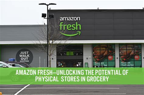 Image result for AmazonFresh Physical Store