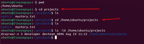 Image result for CD Commonds in Python