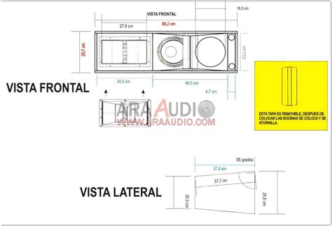 Image result for Skema Line Array 8 Inch Single