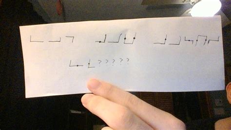 Toradh íomhá ar Solve Cipher