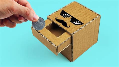Image result for Magic Box DIY