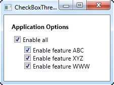 Image result for CheckBox Control