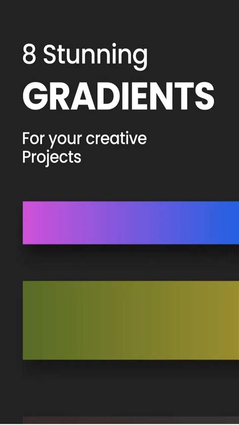 Image result for Gradient Color Graphic Design