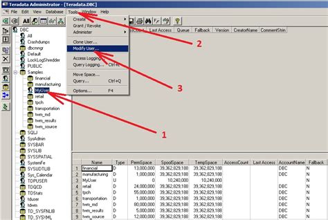 How to Import Data in Teradata SQL Assistant కోసం చిత్ర ఫలితం