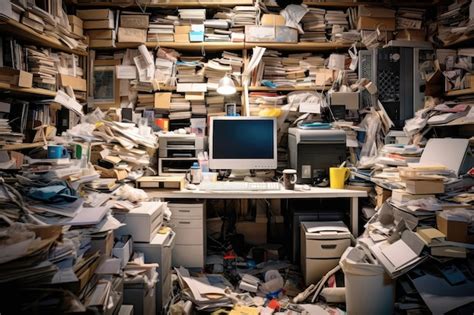 Toradh íomhá ar Unorganized File Explorer