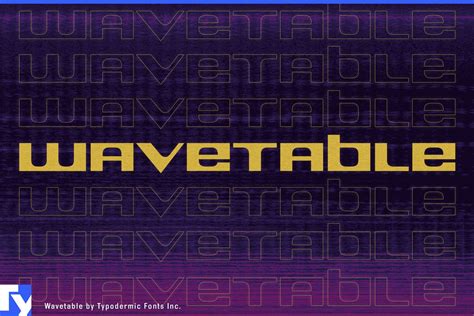 Image result for Wavetable Books