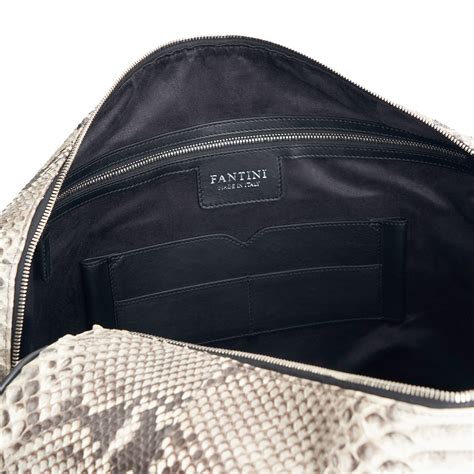 Image result for Styling Python Print Bag Outfit