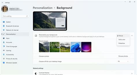 Image result for Change Monitor Background Color