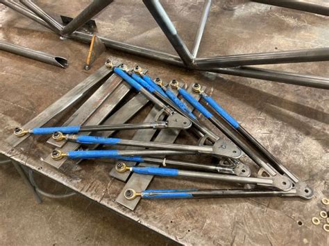 Image result for Welded Control Arm