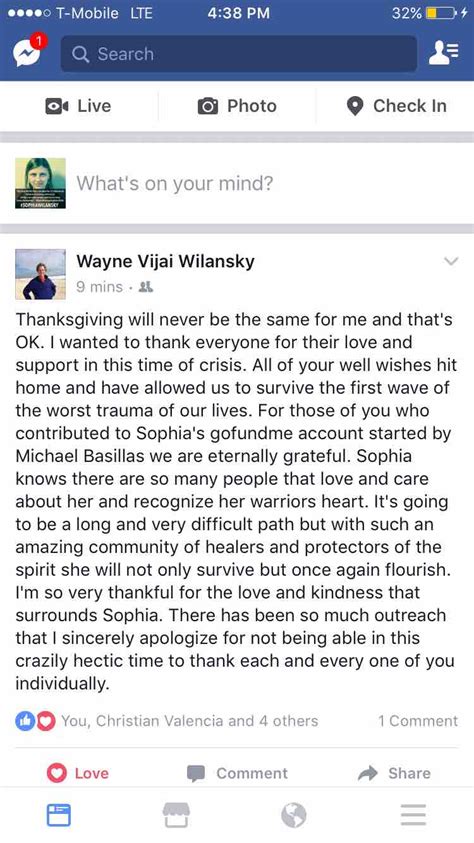 Go Fund Me Medical Bill Example に対する画像結果