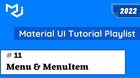 Image result for Material UI Menu List