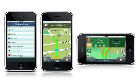 Image result for GPS System On iPhone