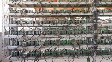 Image result for Bitcoin Farm