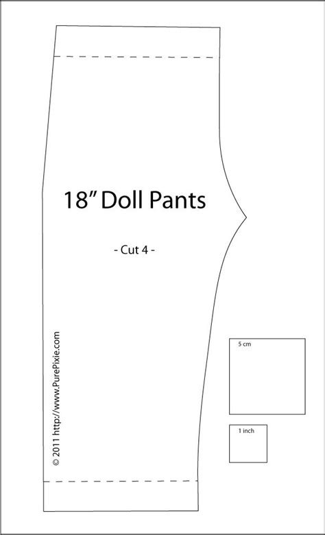 Image result for Our Generation Doll Patterns