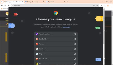 Image result for Google Chrome Search Browser