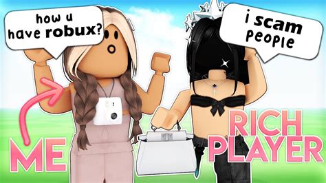 Image result for How to Look Rich in Roblox with 1000 ROBUX