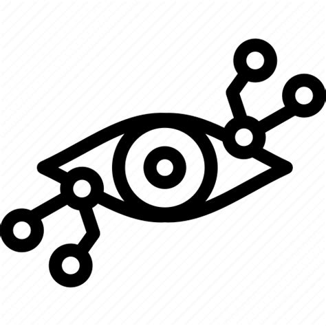 Toradh íomhá ar Computer Vision Small Icon