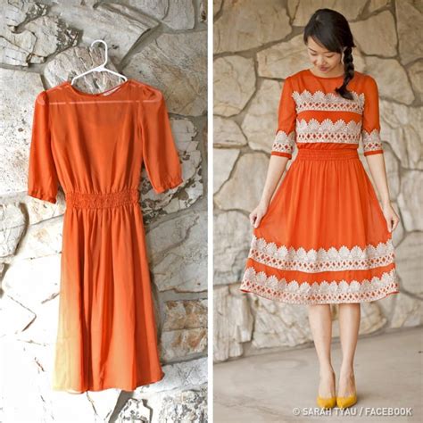 Toradh íomhá ar Outdated Clothes