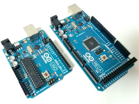 Arduino Uno Mega IDE に対する画像結果