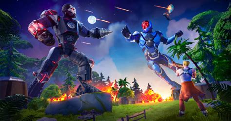 How to Join an Event in Fortnite に対する画像結果