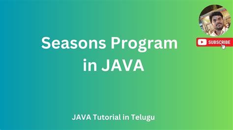 Toradh íomhá ar Java First Program Telugu