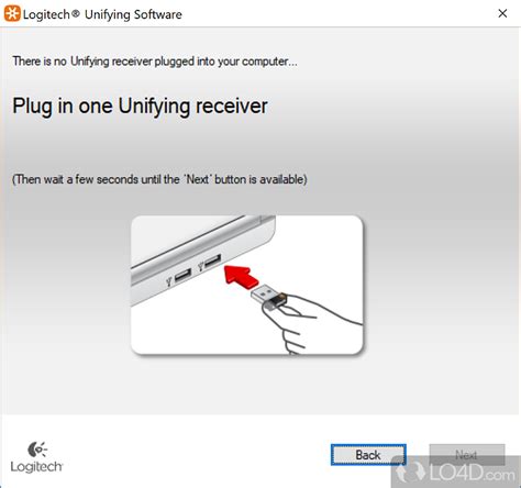 Image result for Logitech Unifying