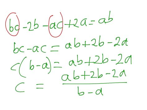 Image result for Formula Triangle Transposing