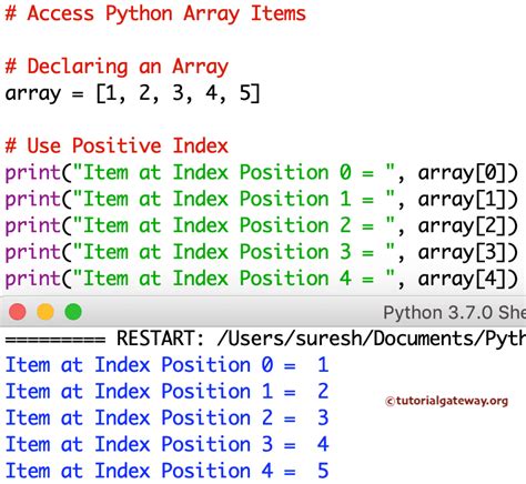 Image result for Python Pack Array