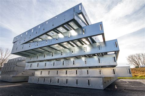 Toradh íomhá ar Steel Modular Walls