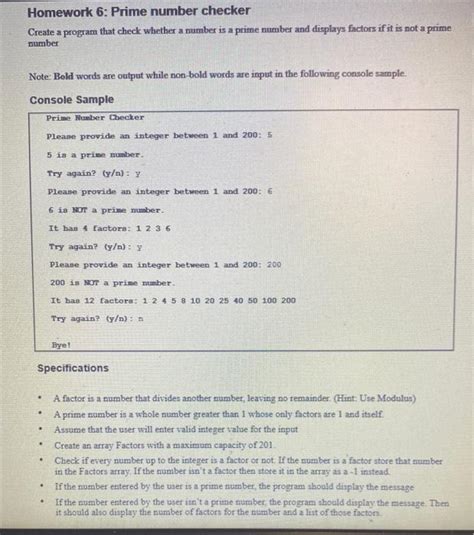 Image result for Efficient Program to Check Prime Number