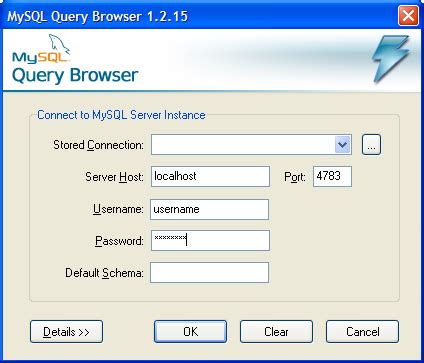 Image result for How to Query in MySQL Server