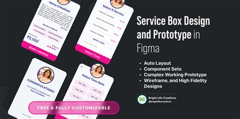 Image result for Unique Service Box Layout Design