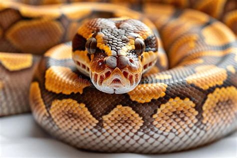 Burmese Python Reticulated に対する画像結果