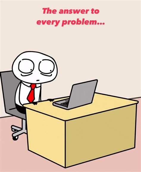 No Computer Issues Screen GIF に対する画像結果