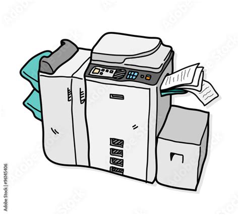 Copy Machine Art에 대한 이미지 결과