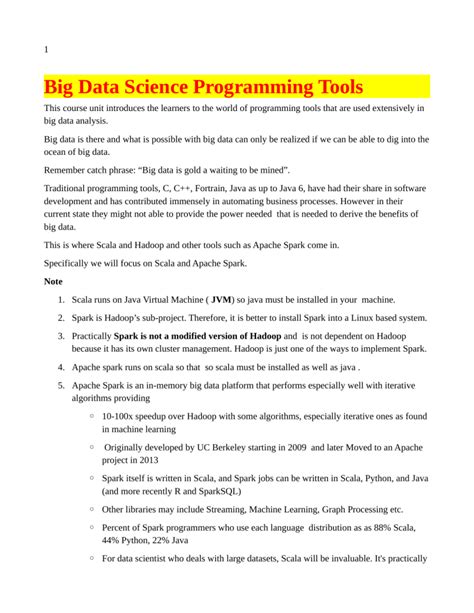 Image result for Data Science Programming For Dummies