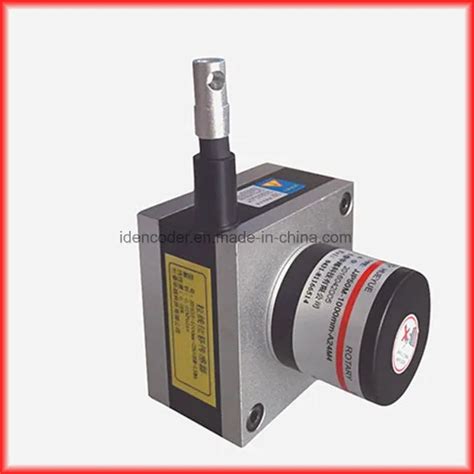 Image result for Draw Wire Encoder Read Out