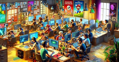Image result for Games Developer Programmer