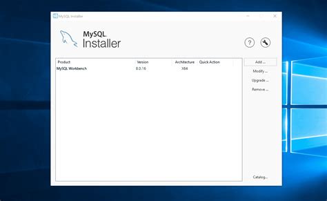 Image result for MySQL Server Local