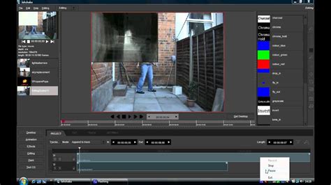 Toradh íomhá ar Open Source Software's Editing